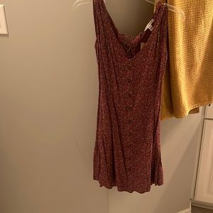 Brand new American eagle summer dress